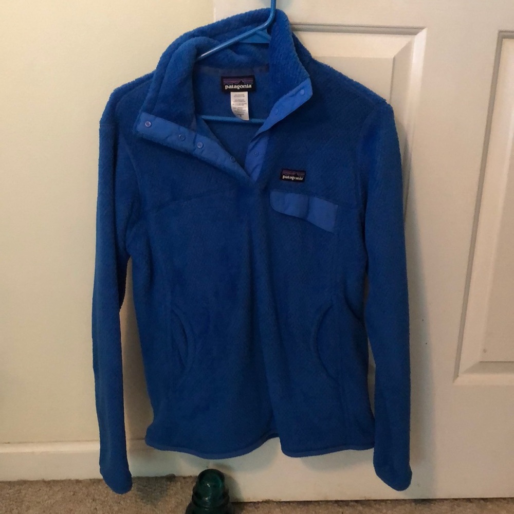 Patagonia